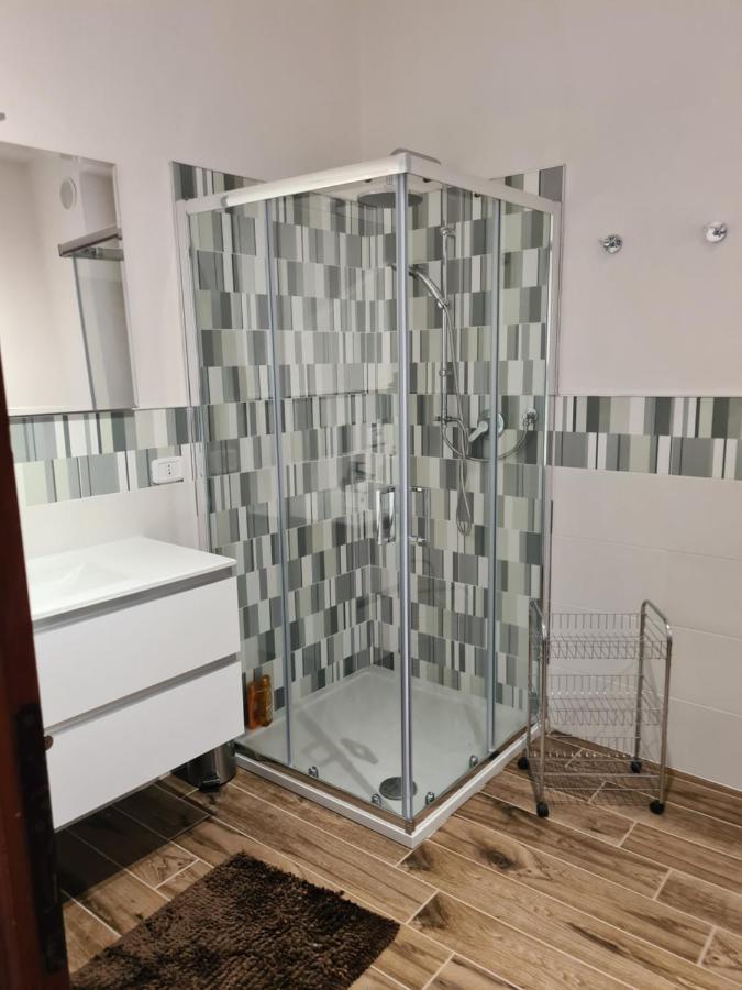 Apartment Luminosissimo In Pieno Centro