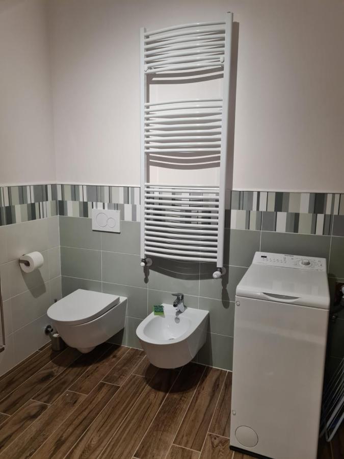 Apartment Luminosissimo In Pieno Centro